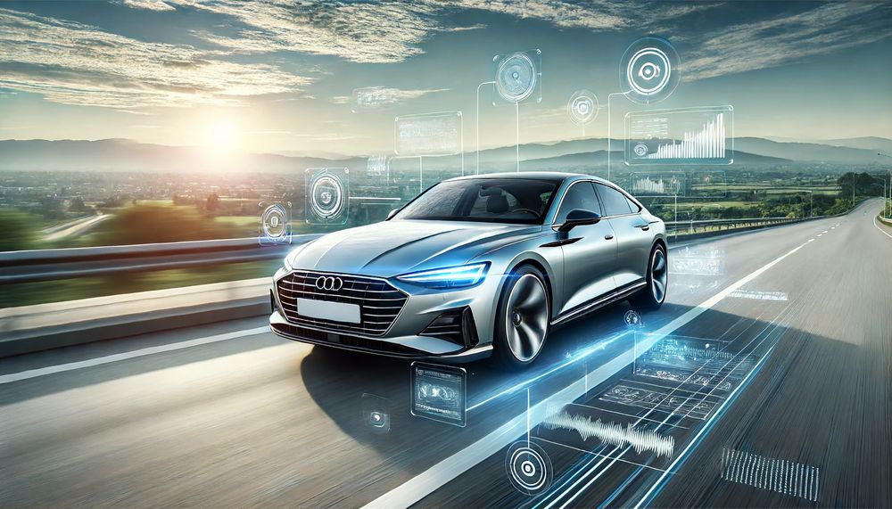 Технології в авто: огляд новітніх інновацій у вашому транспортному засобі