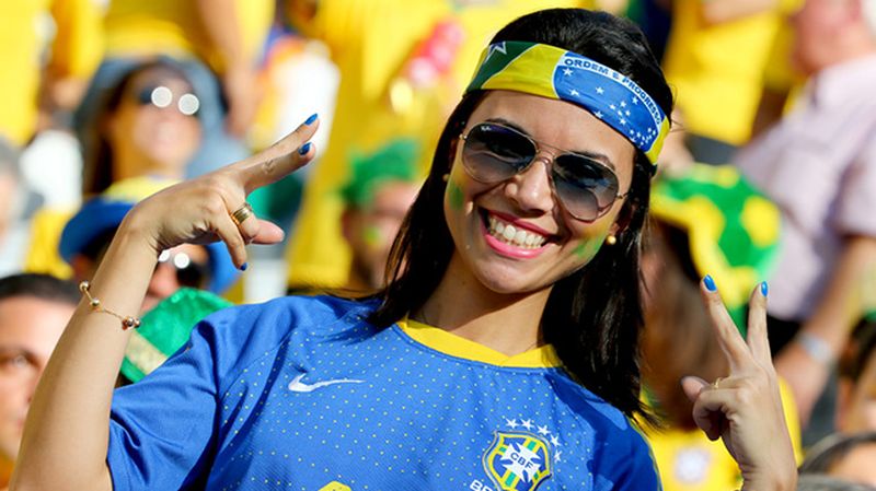 10 особливих звичок і відмінностей Бразильців