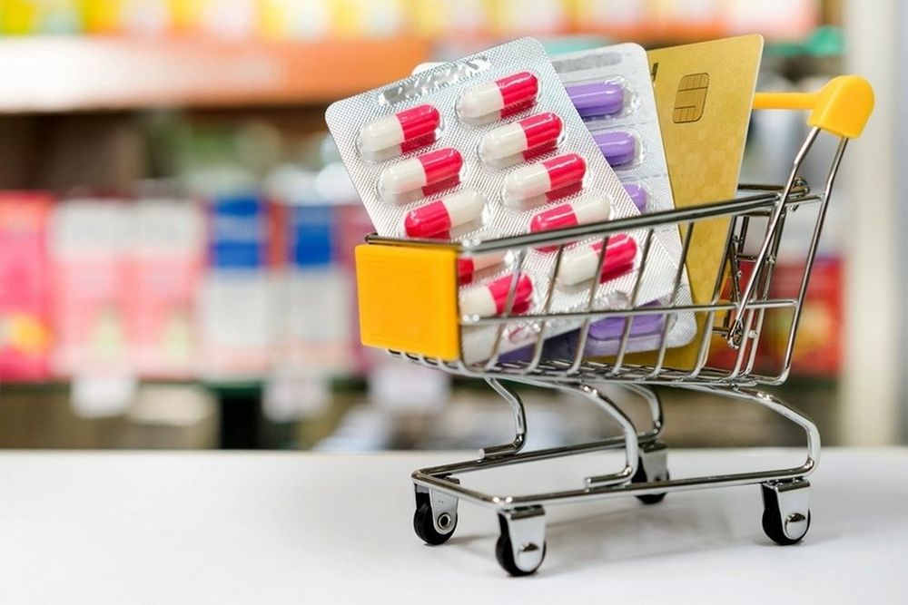 Купівля ліків онлайн: переваги і як вибирати онлайн