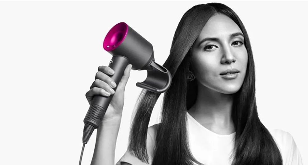 Чому варто купити техніку Dyson 