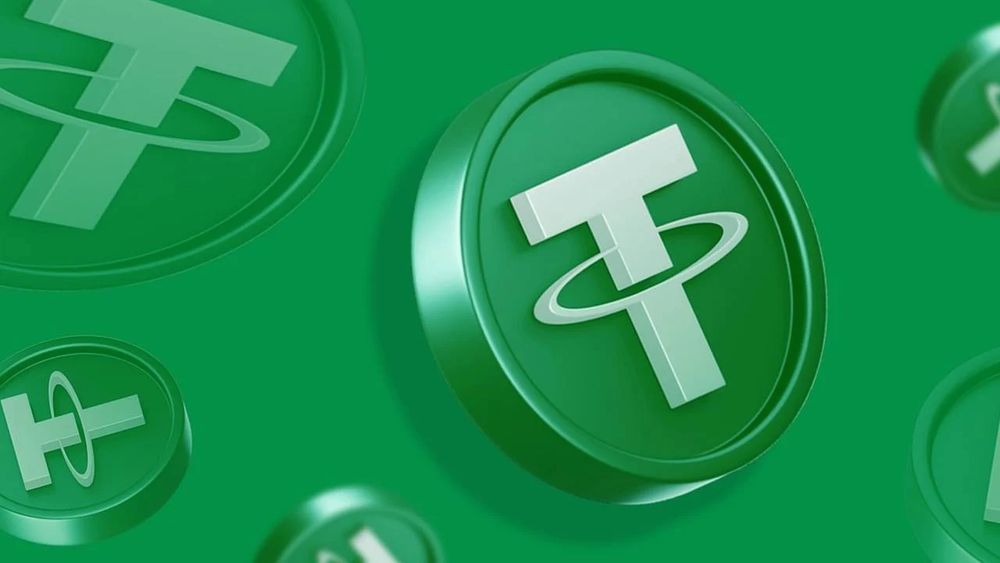 Як продати готівкові долари за Tether TRC20 (USDT) в Ужгороді?