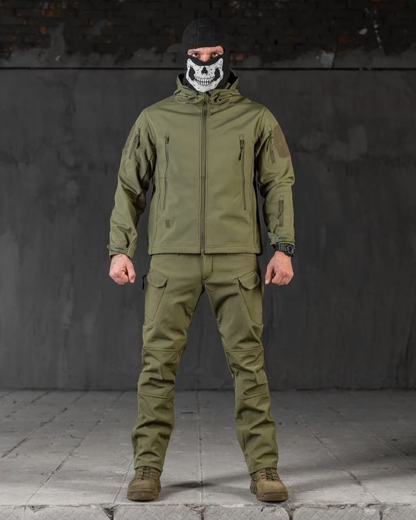 камуфляжна форма оптом