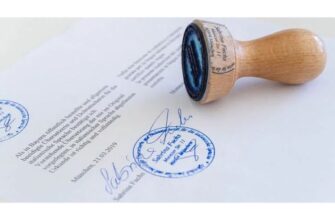 Присяжний переклад на німецьку мову