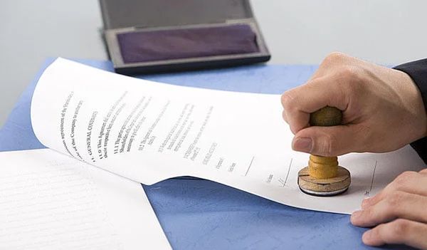 Присяжний переклад