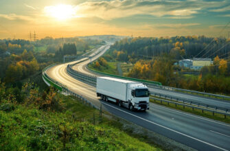 перевезення між Польщею і Україною