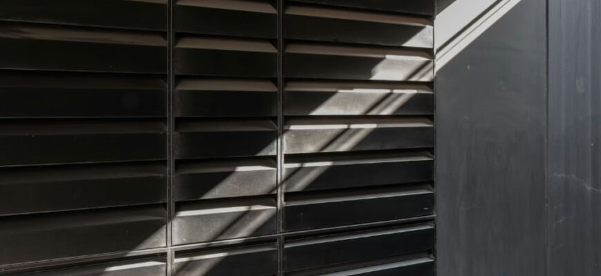 Купити жалюзі