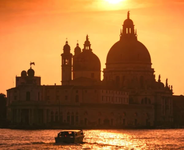 Неокласичний сингл «Venezia» Богдани Богуславської вже доступний на всіх стрімінгових платформах