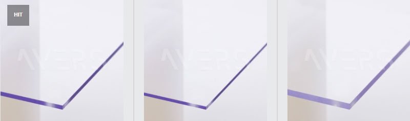 Монолітний полікарбонат у конструкціях: як товщина та формат листа впливають на міцність і довговічність